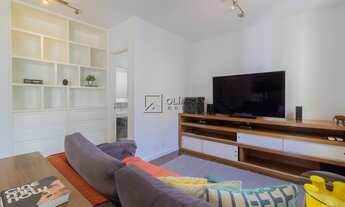 Imagem 5: Locação Apartamento 2 Dormitórios - 90 m² Jardim Paulista