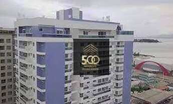 Imagem 4: Apartamento com 4 dormitórios à venda, 155 m² por R$ 1.050.000,00 - Campinas - São José/SC