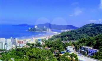 Imagem: Casa à venda em Santos/SP