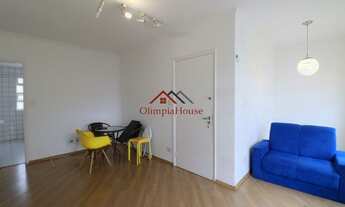 Imagem 3: Venda Apartamento 2 Dormitórios - 85 m² Pinheiros