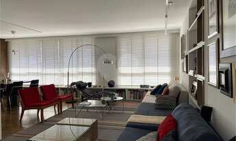 Imagem 2: EXCELENTE IMÓVEL PARA LOCAÇÃO NA BELA VISTA, 157 M2, 3 DORM, 1 SUÍTE E DUAS VAGAS DE GARAG