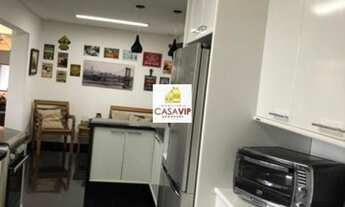 Imagem 5: Apartamento à venda, Água Fria, 220m², 4 dormitórios, 1 suíte, 4 vagas!