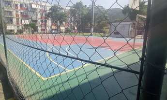 Imagem 7: Apartamento com 3 quartos em Taquara - Rio de Janeiro - RJ