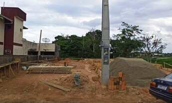 Imagem 4: Casa com 3 dormitórios à venda, 74 m² por R$ 285.000 - Itajuba - Barra Velha/SC