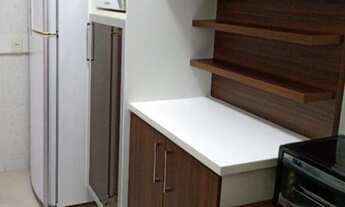 Imagem 6: Apartamento Mobiliado - Vila Seixas