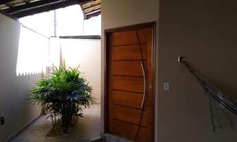 Imagem 3: Casa Jd Paraiso com 3 quartos em Jardim Paraíso II - Botucatu - SP