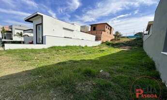 Imagem 2: Terreno disponível para venda no Condomínio Residencial Lagos D Icarai em Salt