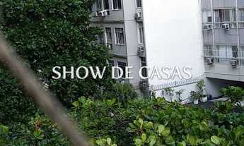 Imagem 2: Apartamento 3 quartos em Copacabana - Rio de Janeiro - RJ