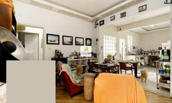 Imagem: Apartamento à venda, Santa Cecília, 105m²