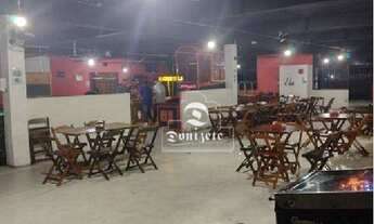 Imagem 3: SNOOKER BAR SANTO ANDRÉ