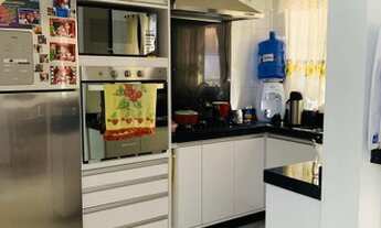 Imagem 4: Casa em Condomínio fechado