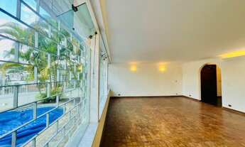 Imagem 1: Casa de 4 Dormitórios na Rua João Moura