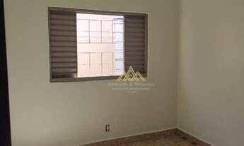 Imagem 6: Casa com 2 dormitórios para alugar, 83 m² por R$ 1.200,00/mês - Ipiranga - Ribeirão Preto
