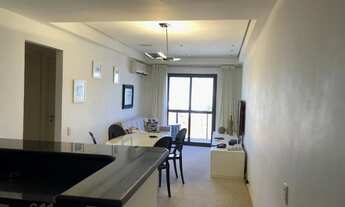 Imagem 7: Apartamento de 2 Dormitórios na Alameda Franca