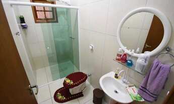 Imagem 7: Linda casa com 4 quartos, no P10 (Vendo à vista ou PARCELADA