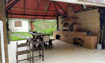 Imagem 2: Domingos Martins, sitio a 12 km da cidade