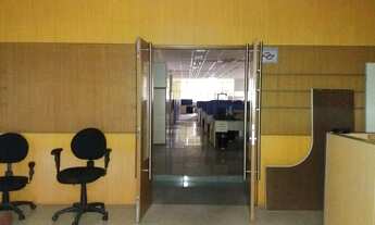 Imagem 5: Predio comercial