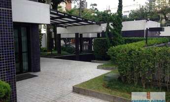 Imagem 14: Apartamento com 3 dormitórios, 130 m² - venda por R$ 1.550.000 ou aluguel por R$ 5.000/mês