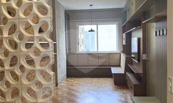 Imagem: São Paulo - Apartamento Padrão - BELA