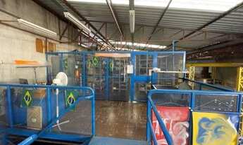 Imagem 3: SÃO PAULO - Galpão/Depósito/Armazém - VILA BABY