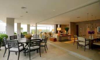 Imagem 4: Apartamento Venda Pinheiros 332 m² 4 Dormitórios