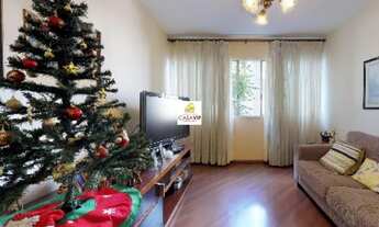 Imagem 5: Apartamento à venda, Vila Olímpia, 103m², 3 dormitórios, 1 suíte, 1 vaga!