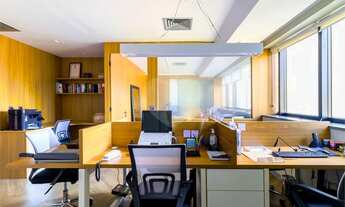 Imagem 3: EXCELENTE CONJUNTO COMERCIAL EM PINHEROS