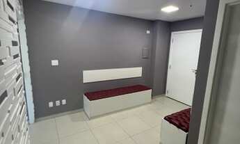 Imagem 2: Sala comercial para locação e venda no condomínio Rossi Via Office