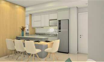 Imagem: FLORIANóPOLIS - Apartamento Padrão - Canasvieiras