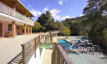 Imagem 2: SÍTIO 66.000M² EM SANTO ANTÓNIO DO PINHAL !