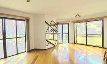 Imagem 2: Cobertura Venda 3 Dormitórios - 196 m² Vila Clementino