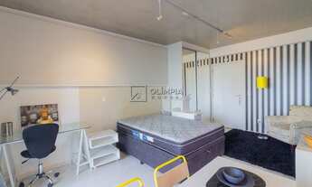 Imagem 6: Locação Apartamento 1 Dormitórios - 37 m² Vila Olímpia