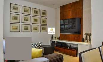 Imagem 5: Apartamento à venda, Brooklin Novo, 132m², 3 suítes, 3 vagas!