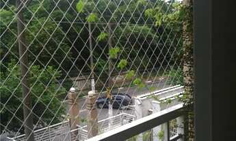 Imagem 1: Apartamento à venda, 65 m² por R$ 400.000,00 - Parque São Domingos - São Paulo/SP