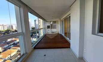 Imagem 7: São Paulo - Apartamento Padrão - CHÁCARA SANTO ANTÔNIO