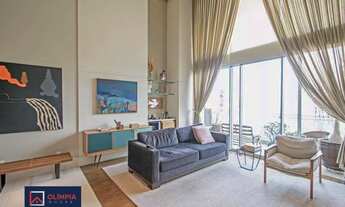 Imagem 7: Apartamento Venda 4 Dormitórios - 210 m² Brooklin