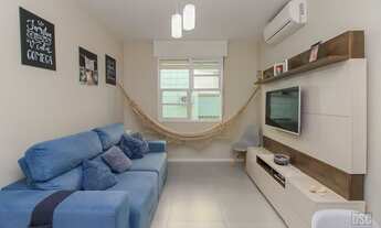 Imagem: Apartamento em Cristal