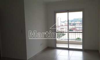Imagem 2: Ribeirão Preto - Apartamento Padrão - Campos Elíseos