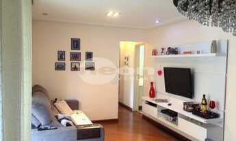 Imagem 2: SãO PAULO - Apartamento Padrão - Vila Regente Feijó