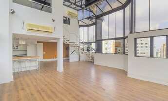 Imagem: Venda Cobertura 1 Dormitórios - 90 m²