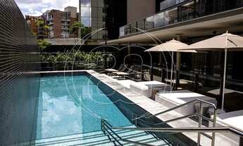 Imagem 2: São Paulo - Apartamento Padrão - Itaim Bibi