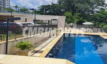 Imagem 7: Apartamento - Residencial Parque da Fazenda - Campinas