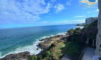 Imagem 3: Apartamento com 4 dormitórios à venda, 283 m² por R$ 2.000.000,00 - Ondina - Salvador/BA