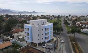 Imagem: Apartamento 2 dormitórios Praia Britânia