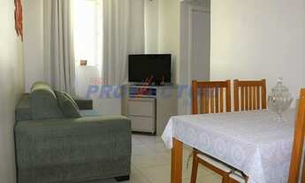 Imagem: Apartamento - Loteamento Parque São Martinho