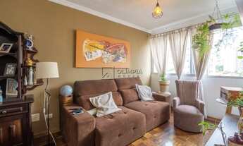 Imagem 2: Venda Apartamento 2 Dormitórios - 75 m² Brooklin