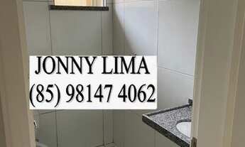 Imagem 5: Casa para venda com 85 metros quadrados com 2 quartos em Ancuri - Itaitinga - CE