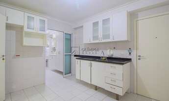 Imagem 5: Apartamento Venda Consolação 121 m² 3 Dormitórios