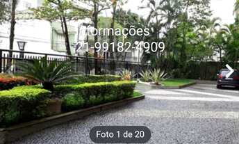 Imagem 2: Apartamento Leilão judicial, sala 1 quarto 1 vaga Botafogo RJ