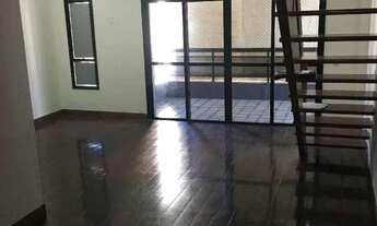 Imagem 6: Cobertura com 5 dormitórios à venda, 297 m² por R$ 1.230.000,00 - Icaraí - Niterói/RJ